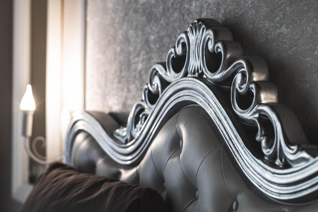 Belvedere Luxury Apartment, View On The Lucca Walls Екстер'єр фото