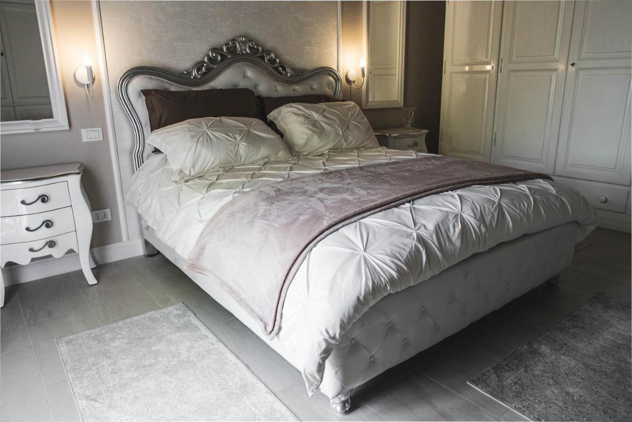 Belvedere Luxury Apartment, View On The Lucca Walls Екстер'єр фото