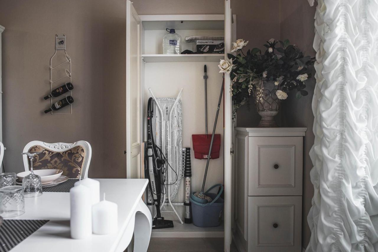 Belvedere Luxury Apartment, View On The Lucca Walls Екстер'єр фото