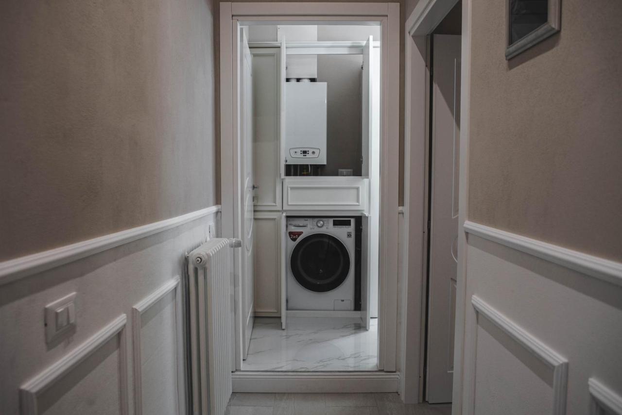 Belvedere Luxury Apartment, View On The Lucca Walls Екстер'єр фото