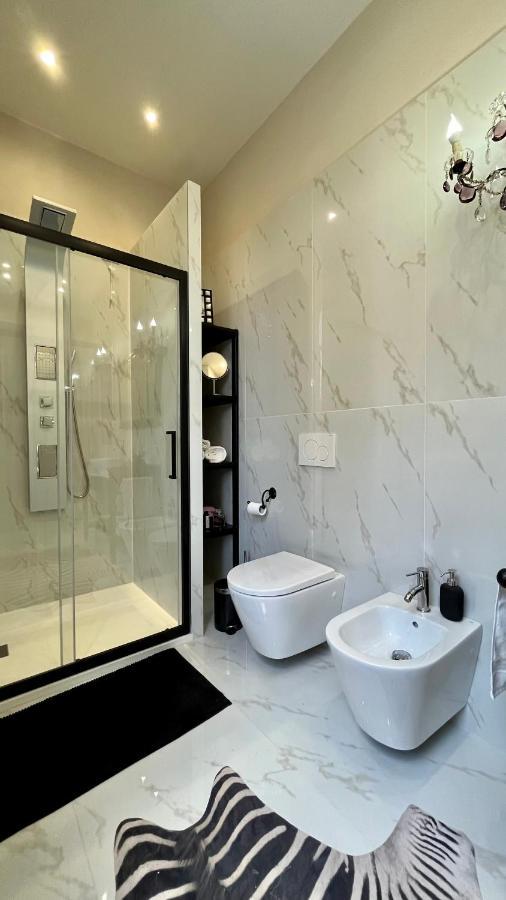 Belvedere Luxury Apartment, View On The Lucca Walls Екстер'єр фото