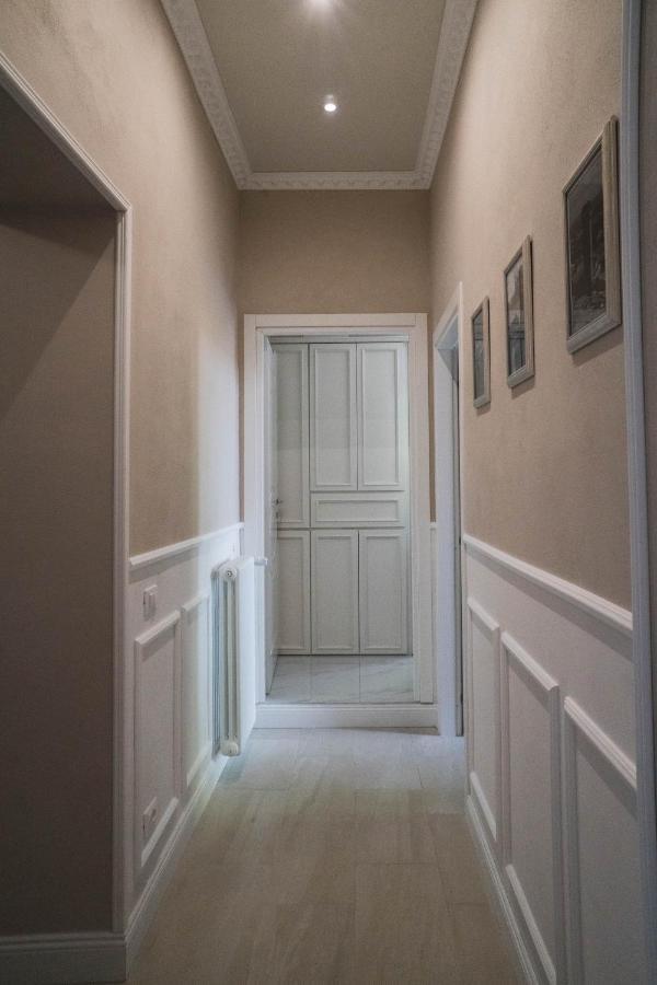 Belvedere Luxury Apartment, View On The Lucca Walls Екстер'єр фото