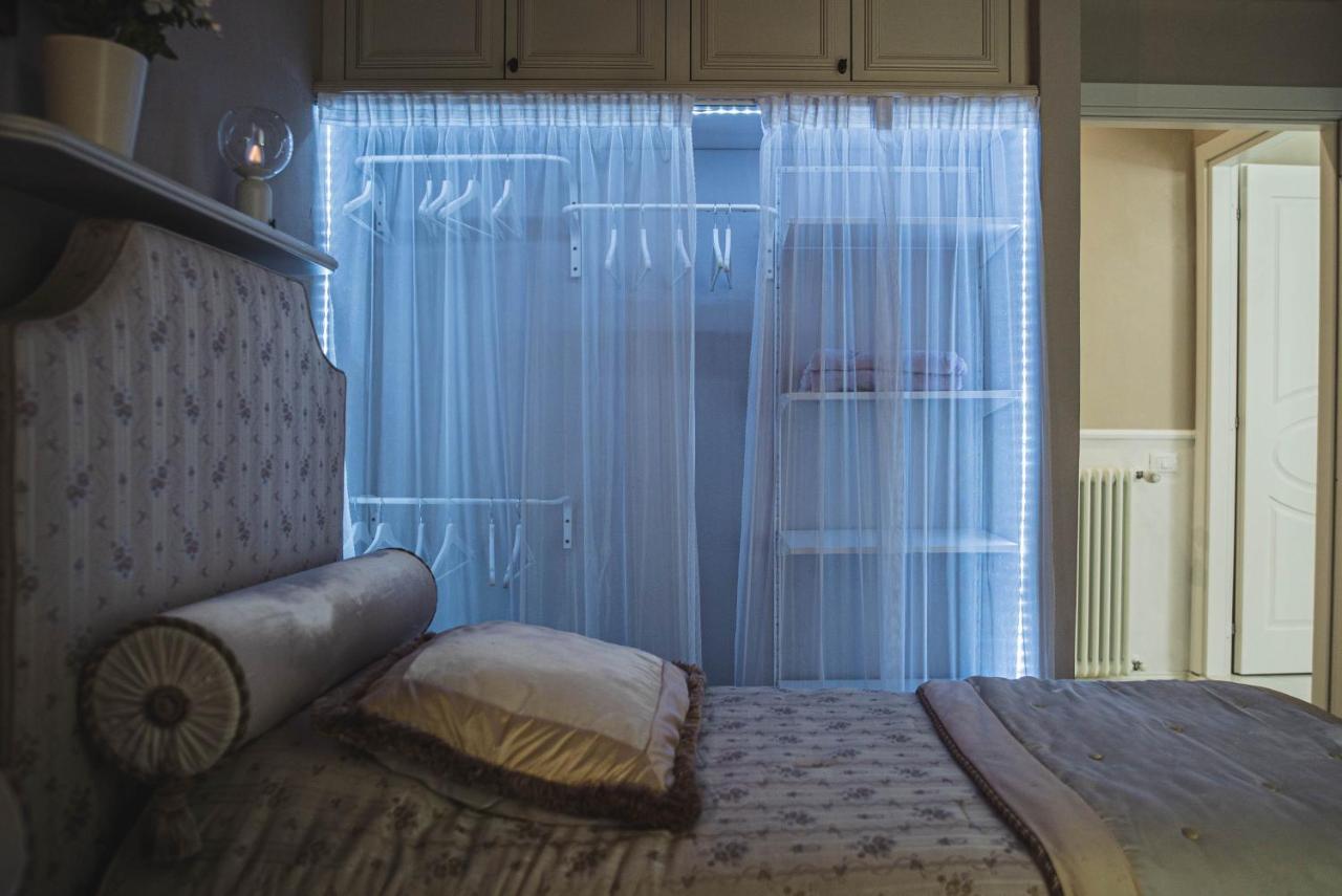 Belvedere Luxury Apartment, View On The Lucca Walls Екстер'єр фото