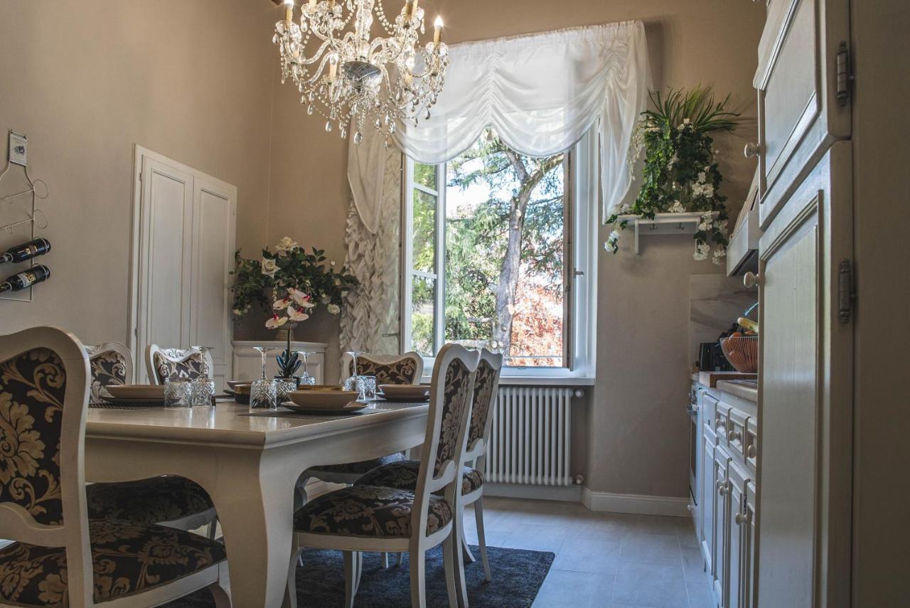 Belvedere Luxury Apartment, View On The Lucca Walls Екстер'єр фото