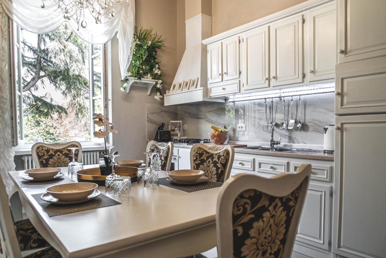 Belvedere Luxury Apartment, View On The Lucca Walls Екстер'єр фото