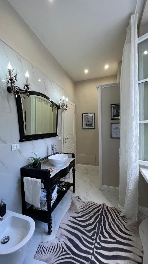 Belvedere Luxury Apartment, View On The Lucca Walls Екстер'єр фото
