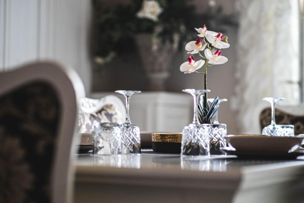 Belvedere Luxury Apartment, View On The Lucca Walls Екстер'єр фото