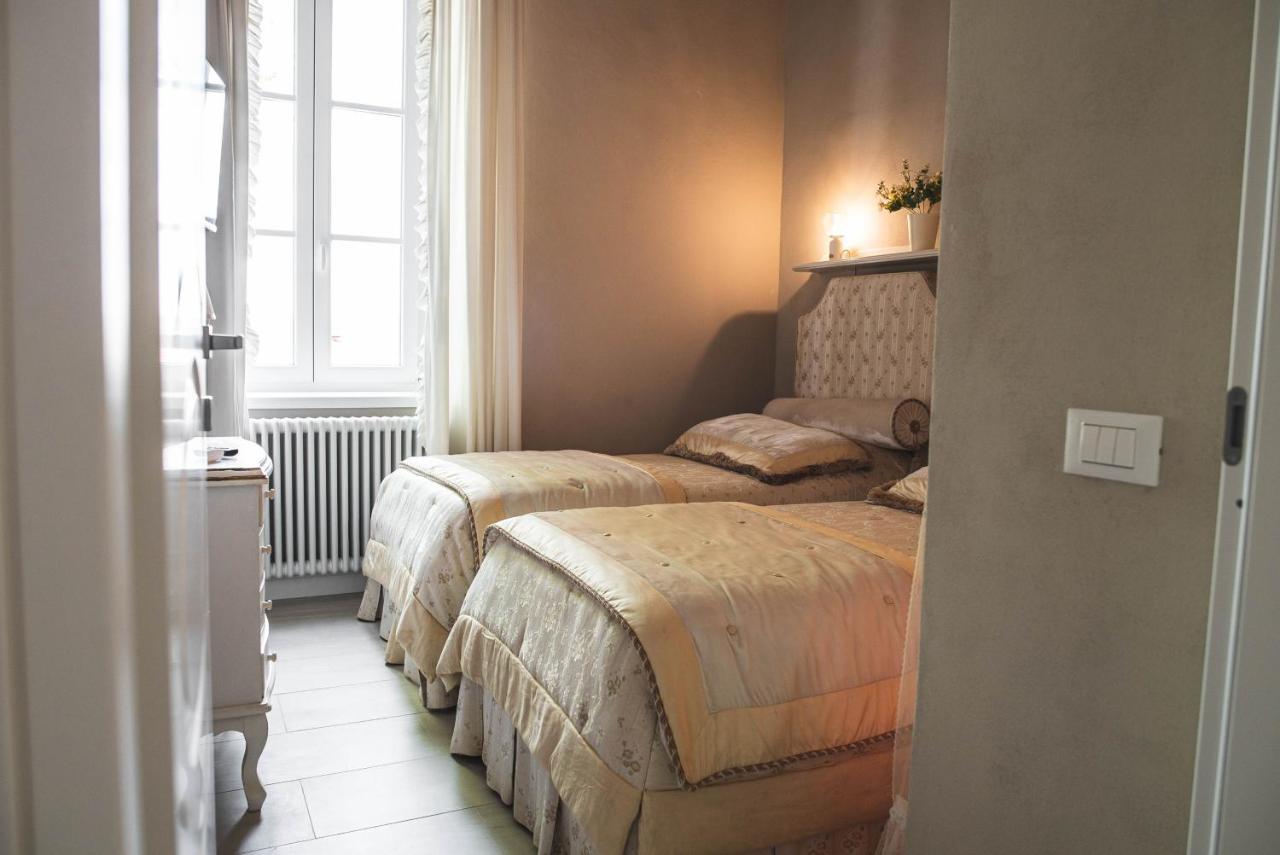 Belvedere Luxury Apartment, View On The Lucca Walls Екстер'єр фото