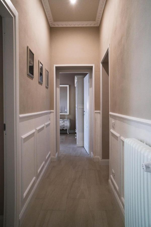 Belvedere Luxury Apartment, View On The Lucca Walls Екстер'єр фото